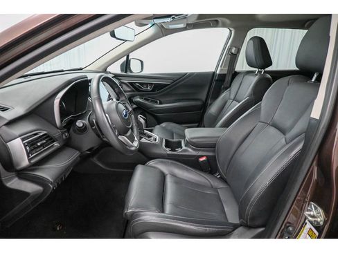 Used 2020 Subaru Outback Limited image 10