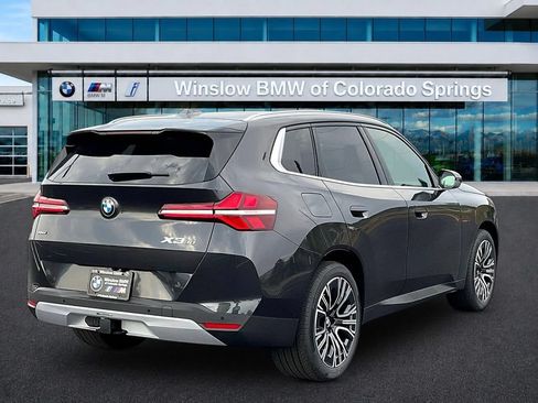 New 2026 BMW X3 xDrive30i w/ Premium Package AWD/4WD image 6