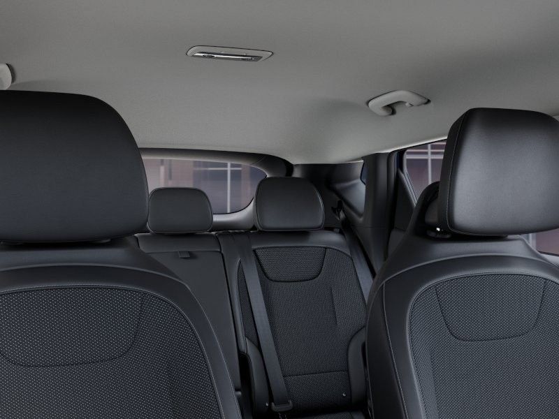 New 2026 Kia EV6 Light RWD image 54