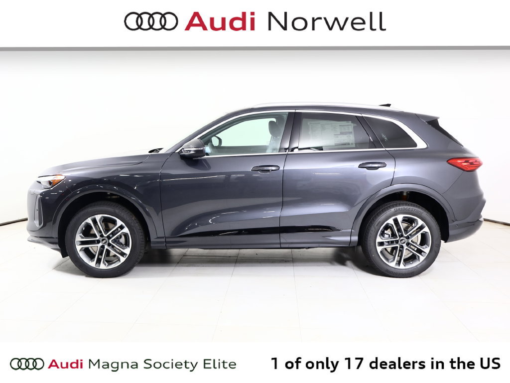 New 2026 Audi Q5 Premium AWD/4WD image 11