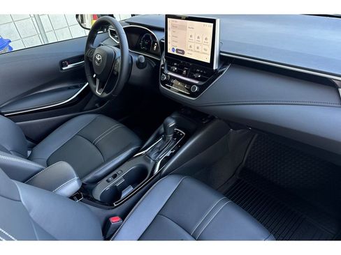 New 2026 Toyota Corolla XLE image 17