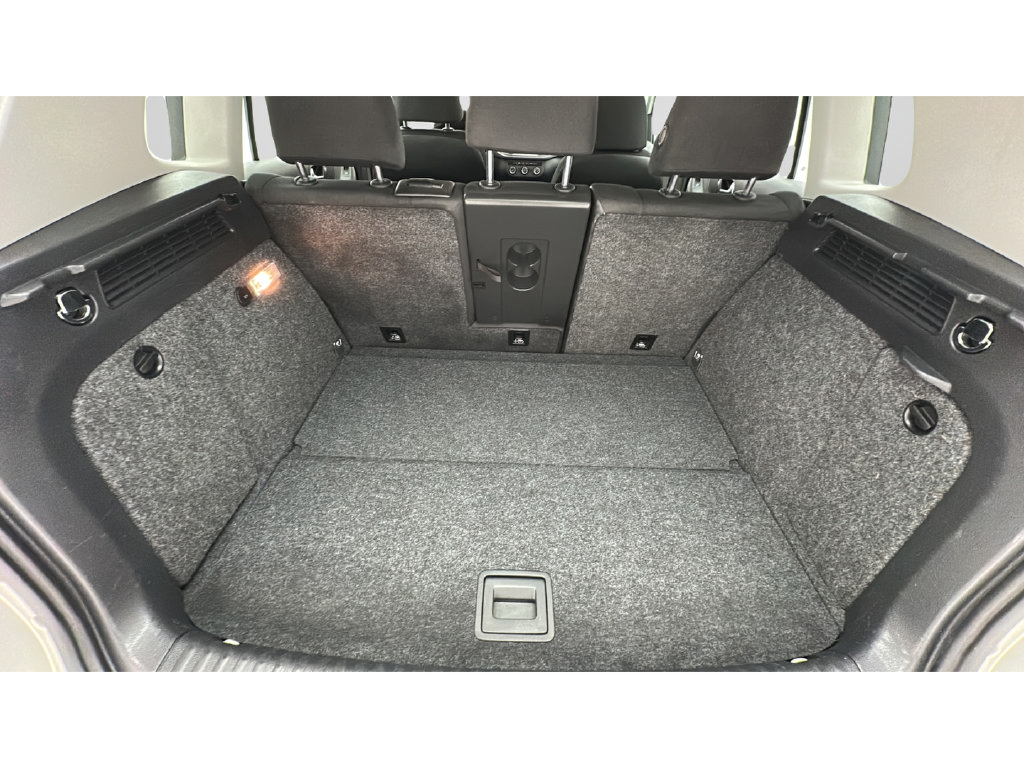 Used 2013 Volkswagen Tiguan S AWD/4WD image 20