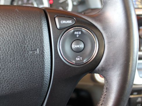 Used 2013 Honda Accord EX-L image 21