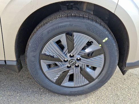 New 2026 Nissan Murano SL image 5