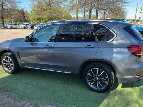 Used 2014 BMW X5 xDrive35i image 5