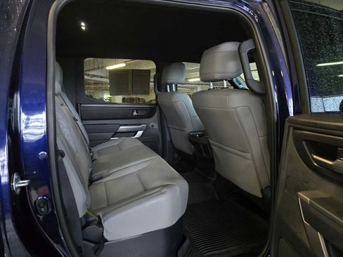 Used 2025 Toyota Tundra SR5 image 15