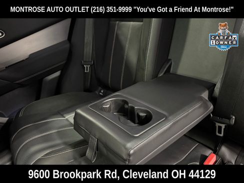 Used 2023 Land Rover Range Rover Velar R-Dynamic S image 36