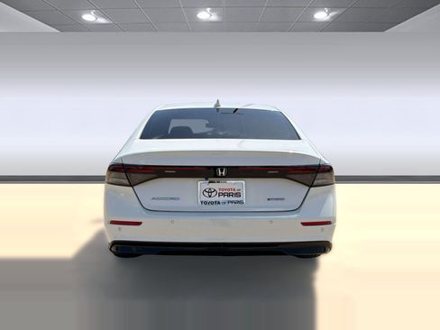 Used 2023 Honda Accord EX-L image 10