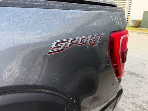 Certified 2023 Ford F150 XLT w/ Equipment Group 302A High AWD/4WD image 9