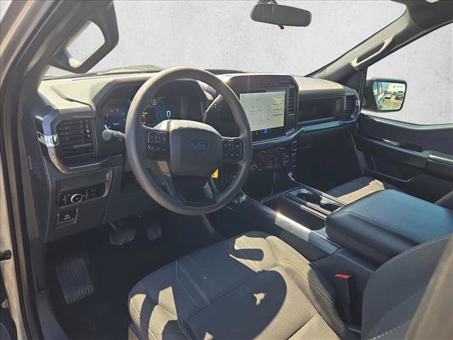 Used 2024 Ford F150 STX RWD image 9