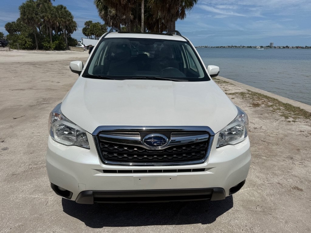 Used 2014 Subaru Forester 2.5i Touring AWD/4WD image 13