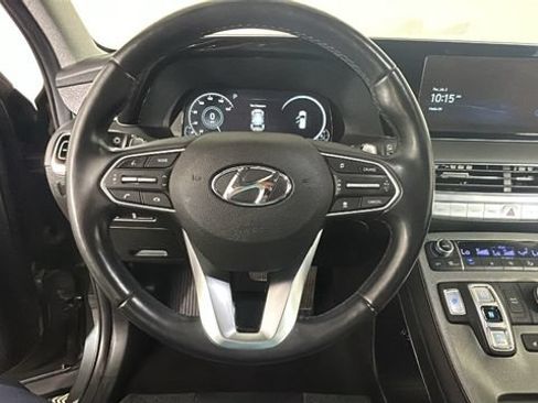 Used 2022 Hyundai Palisade Limited AWD/4WD image 13