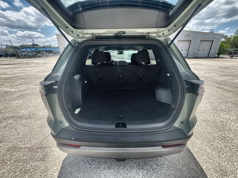 Certified 2025 Chevrolet Equinox LT image 25