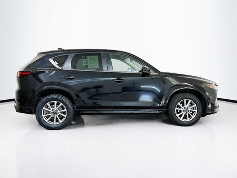 Used 2024 MAZDA CX-5 AWD 2.5 S w/ Select Package image 10