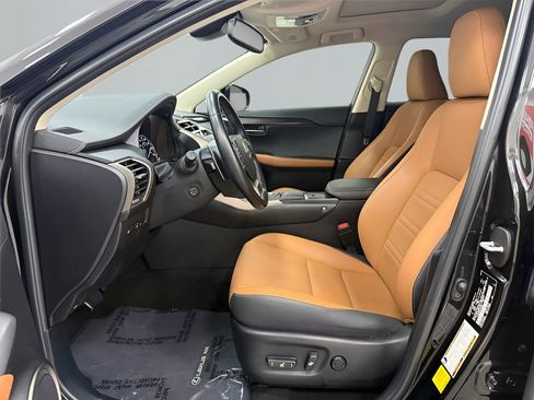 Used 2020 Lexus NX 300 FWD w/ Comfort Package image 13