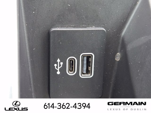 Used 2026 Lincoln Nautilus Reserve AWD/4WD image 20