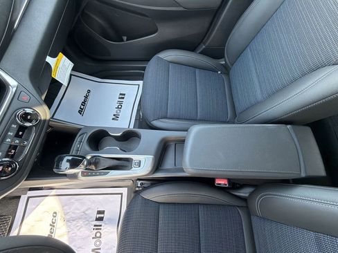 New 2026 Buick Envista Preferred FWD image 26
