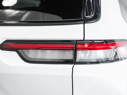 New 2025 Jeep Grand Cherokee L Limited w/ Luxury Tech Group II image 6