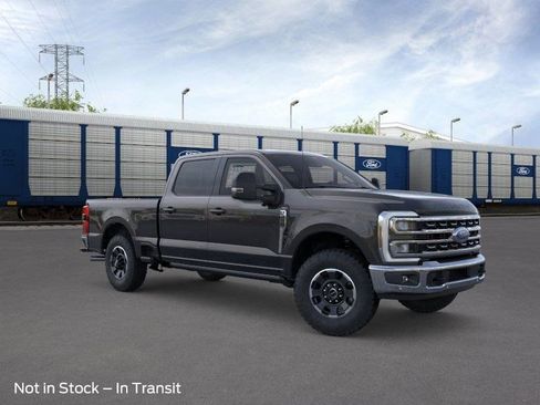 New 2026 Ford F250 Lariat image 37