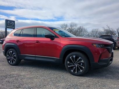 New 2026 MAZDA CX-50 2.5 Hybrid w/ Premium Plus Pkg