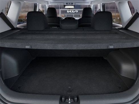 New 2025 Kia Soul EX FWD image 19