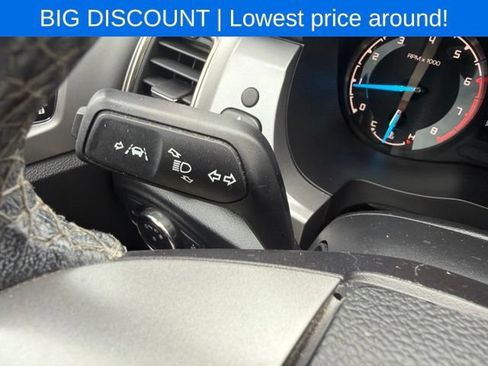 Used 2022 Ford Ranger XLT w/ Equipment Group 301A Mid AWD/4WD image 40