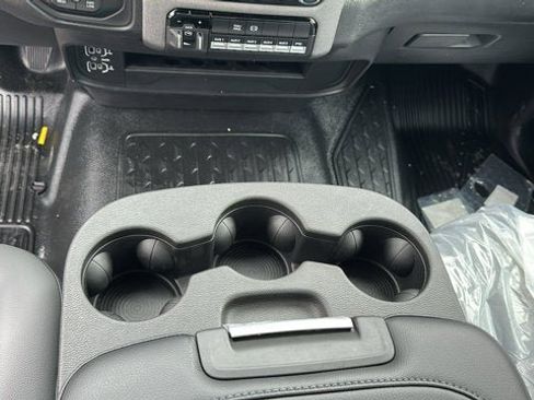 New 2025 RAM 3500 Tradesman image 15