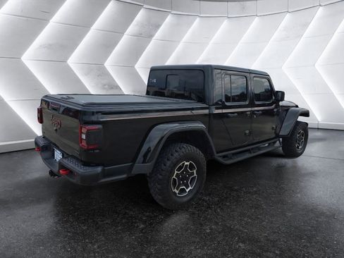Used 2023 Jeep Gladiator Rubicon image 5