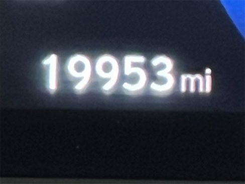 Certified 2023 Lexus RZ 450e Premium image 18