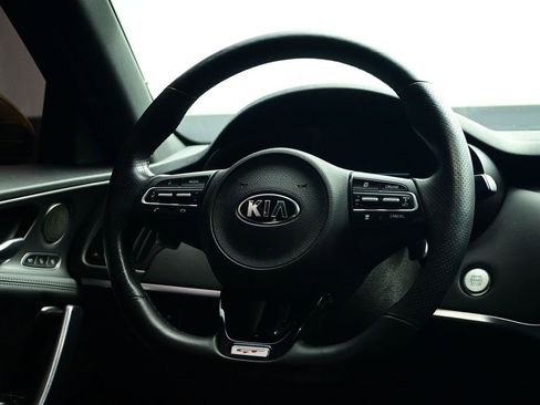 Certified 2021 Kia Stinger GT2 image 10
