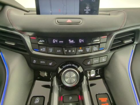 Used 2023 Acura TLX w/ A-SPEC Package AWD/4WD image 23