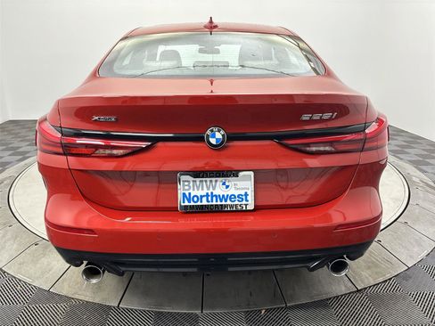 Used 2021 BMW 228i xDrive Gran Coupe w/ Convenience Package image 15