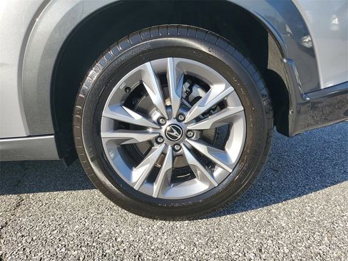 Certified 2025 Acura ADX AWD image 12