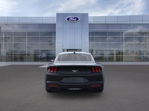 New 2026 Ford Mustang Coupe image 6