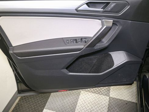 Certified 2022 Volkswagen Tiguan S AWD/4WD image 38