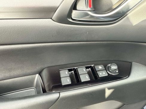 Certified 2025 MAZDA CX-5 AWD 2.5 S w/ Select Package image 21