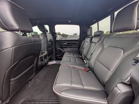 New 2026 RAM 1500 Laramie w/ Laramie Preferred Package image 12