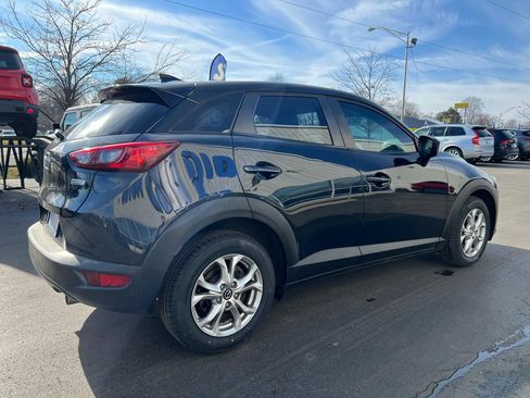 Used 2016 MAZDA CX-3 Sport image 6