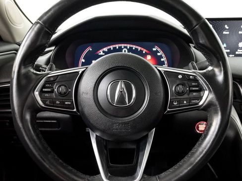 Used 2024 Acura TLX w/ Technology Package FWD image 14