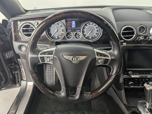 Used 2014 Bentley Flying Spur W12 image 14