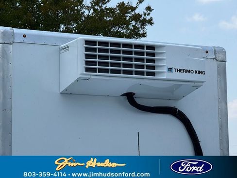 New 2025 Ford F550 2WD Regular Cab Super Duty image 3