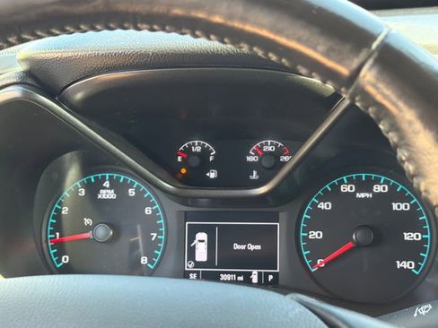 Used 2022 Chevrolet Colorado LT w/ Fleet Safety Package image 24