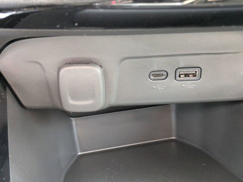 New 2026 Chevrolet Trax LT w/ Driver Confidence Package image 25