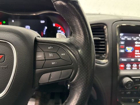 Used 2019 Dodge Durango R/T w/ Trailer Tow Group IV image 29