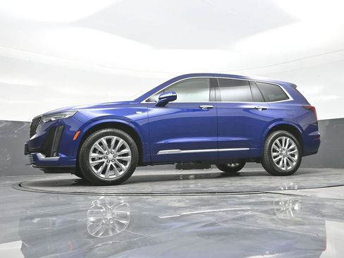 New 2025 Cadillac XT6 Premium Luxury w/ LPO, Floor Liner Package image 30