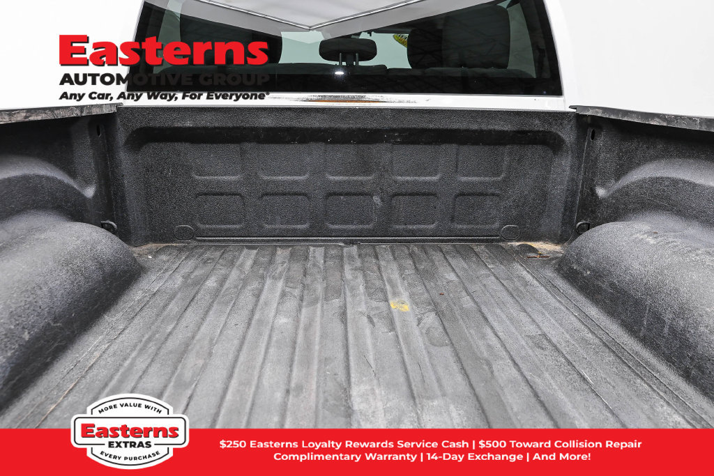 Used 2019 RAM 1500 Express w/ Wheel & Sound Group AWD/4WD image 10