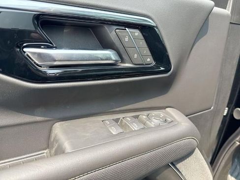 New 2025 Chevrolet Tahoe Premier w/ Sun And Tow Package image 24