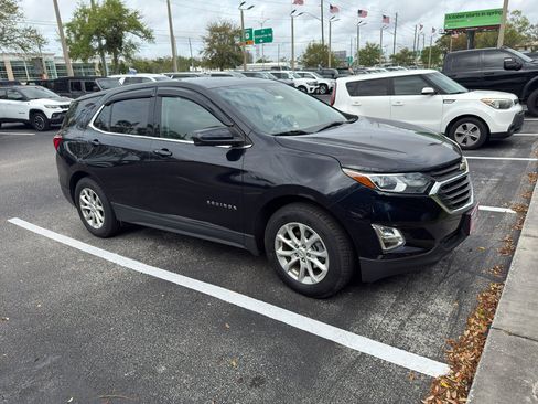 Used 2020 Chevrolet Equinox LT image 6