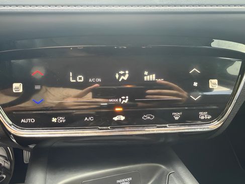 Used 2016 Honda HR-V EX-L image 28