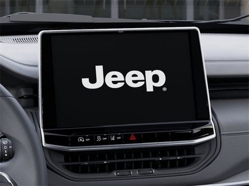 New 2026 Jeep Compass Latitude w/ Quick Order Package 29K image 18